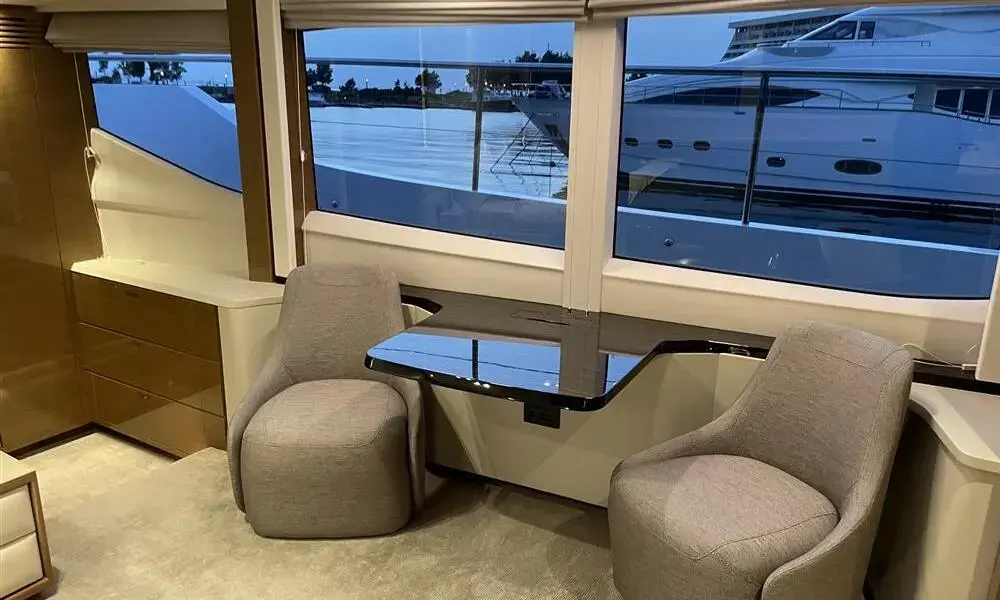 Thumbnail von Princess 30M