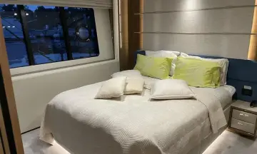 Thumbnail von Princess 30M