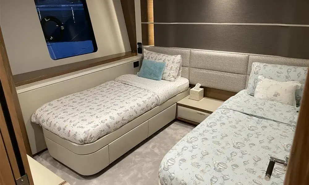 Thumbnail von Princess 30M