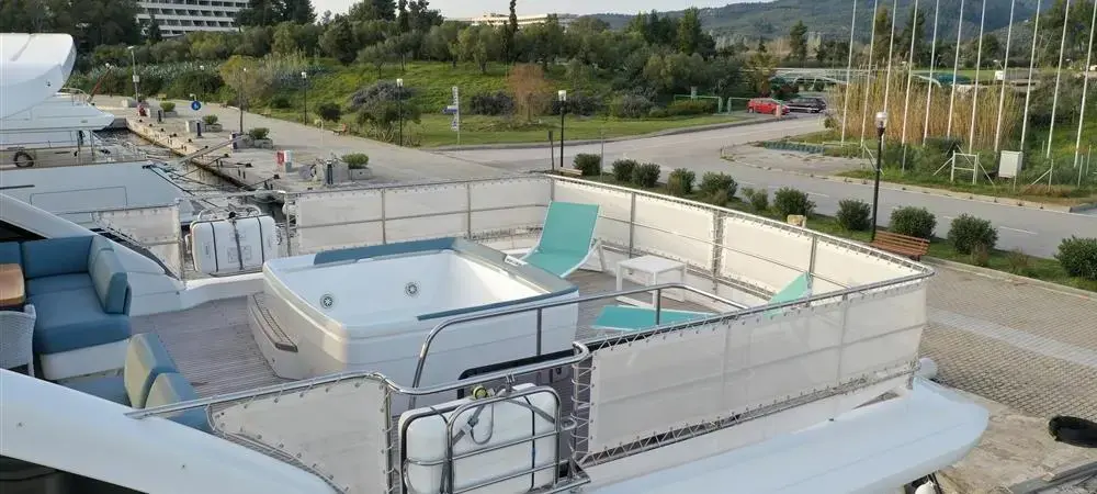 Thumbnail von Princess 30M