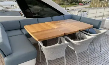 Thumbnail von Princess 30M