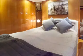 Thumbnail von Sanlorenzo 82