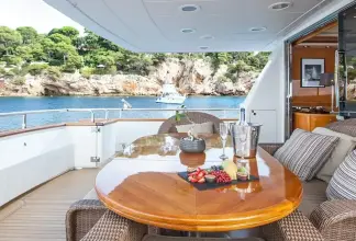 Thumbnail von Sanlorenzo 82