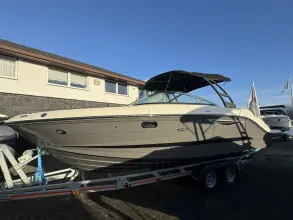 Thumbnail von Sea Ray SLX 250