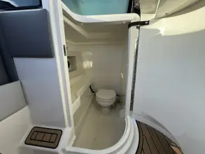 Thumbnail von Sea Ray SLX 250