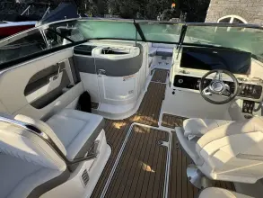 Thumbnail von Sea Ray SLX 250