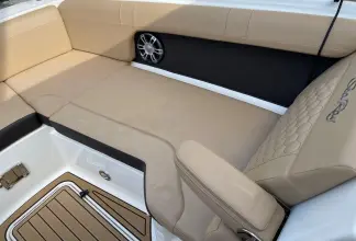Thumbnail von Sea Ray SDX 270