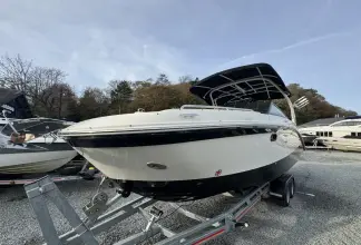 Thumbnail von Sea Ray SDX 270