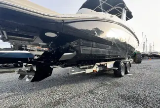 Thumbnail von Sea Ray SDX 270