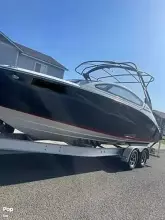 Thumbnail von Yamaha 275SE