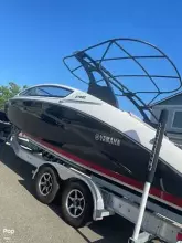 Thumbnail von Yamaha 275SE