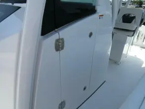 Thumbnail von Wellcraft Fisherman 352