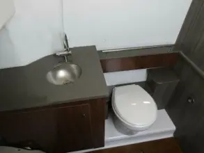 Thumbnail von Wellcraft Fisherman 352