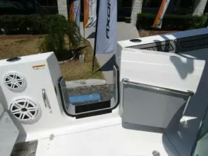 Thumbnail von Wellcraft Fisherman 352