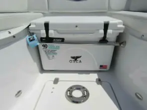 Thumbnail von Wellcraft Fisherman 352