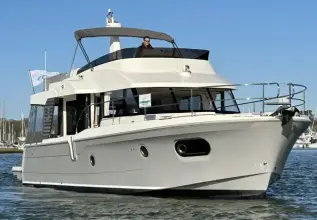 Thumbnail von Beneteau Swift Trawler 48