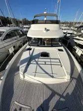 Thumbnail von Beneteau Swift Trawler 48