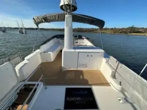 Thumbnail von Beneteau Swift Trawler 48
