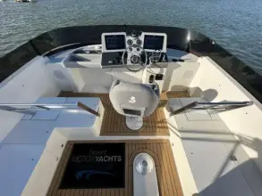 Thumbnail von Beneteau Swift Trawler 48