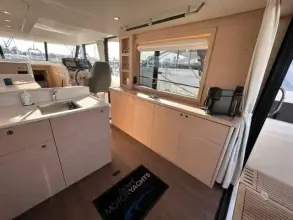 Thumbnail von Beneteau Swift Trawler 48