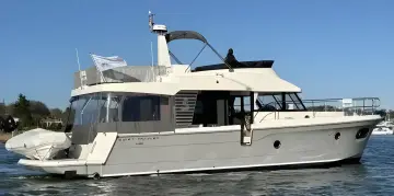 Thumbnail von Beneteau Swift Trawler 48