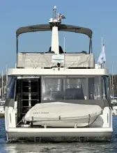 Thumbnail von Beneteau Swift Trawler 48