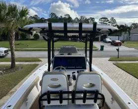 Thumbnail von Sportsman Masters 267