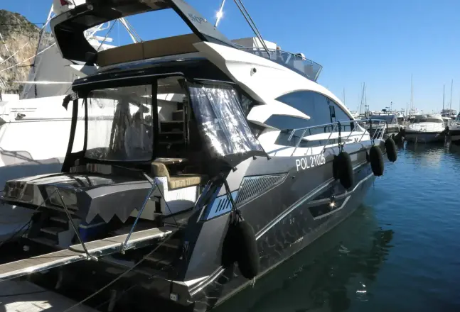 Cobrey Fly 50 Cobrey