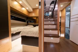 Thumbnail von Cobrey Fly 50 Cobrey