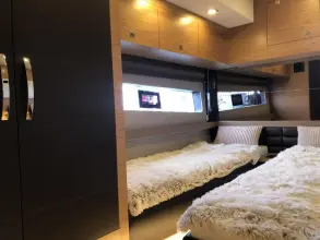 Thumbnail von Cobrey Fly 50 Cobrey