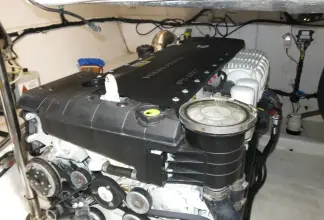 Thumbnail von Cobrey Fly 50 Cobrey