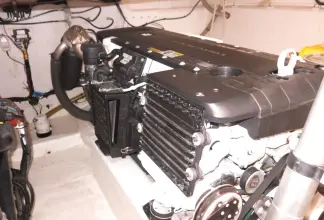 Thumbnail von Cobrey Fly 50 Cobrey