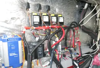 Thumbnail von Cobrey Fly 50 Cobrey