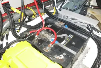 Thumbnail von Cobrey Fly 50 Cobrey