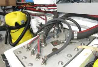 Thumbnail von Cobrey Fly 50 Cobrey