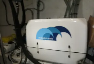 Thumbnail von Cobrey Fly 50 Cobrey