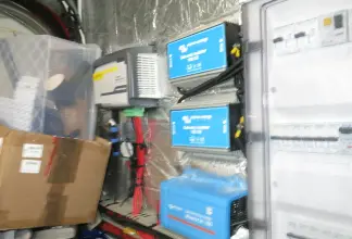 Thumbnail von Cobrey Fly 50 Cobrey