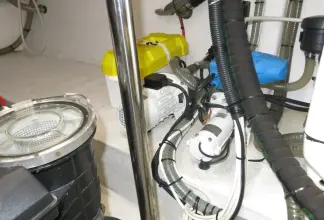 Thumbnail von Cobrey Fly 50 Cobrey