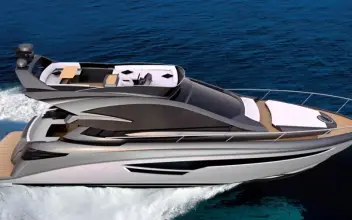 Thumbnail von Cobrey Fly 50 Cobrey