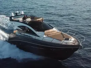 Thumbnail von Cobrey Fly 50 Cobrey