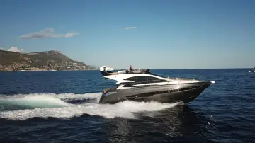 Thumbnail von Cobrey Fly 50 Cobrey