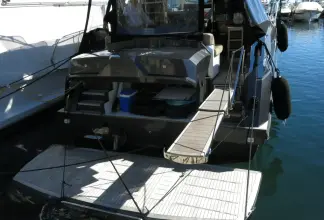 Thumbnail von Cobrey Fly 50 Cobrey