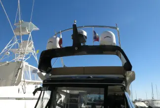 Thumbnail von Cobrey Fly 50 Cobrey