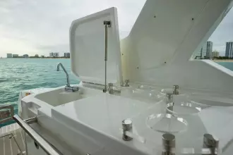 Thumbnail von Azimut Atlantis Verve 40 RELAPSE