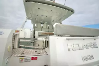 Thumbnail von Azimut Atlantis Verve 40 RELAPSE