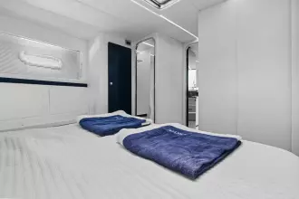 Thumbnail von Magnum 53 Sport