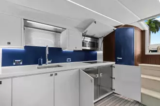 Thumbnail von Magnum 53 Sport