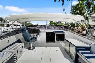 Thumbnail von Magnum 53 Sport