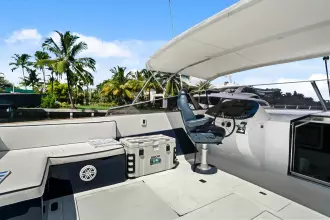 Thumbnail von Magnum 53 Sport