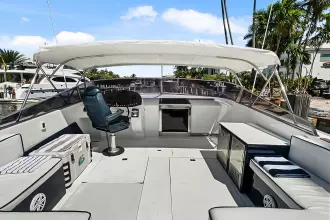 Thumbnail von Magnum 53 Sport